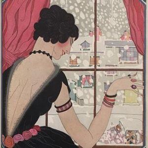 Meet your Posher, Adelaide